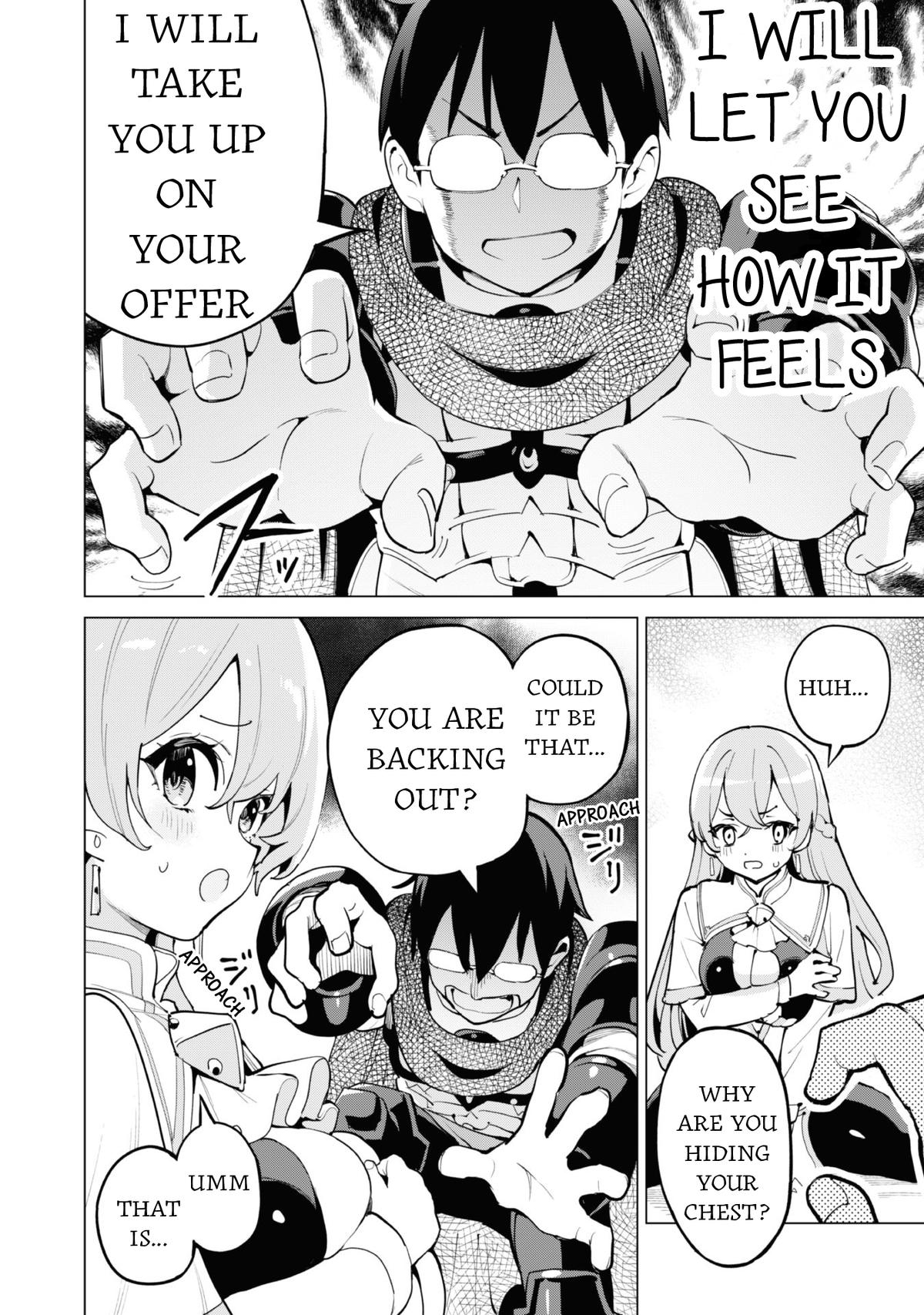 Gacha wo Mawashite Nakama wo Fuyasu Chap 67 - Next Chap 68