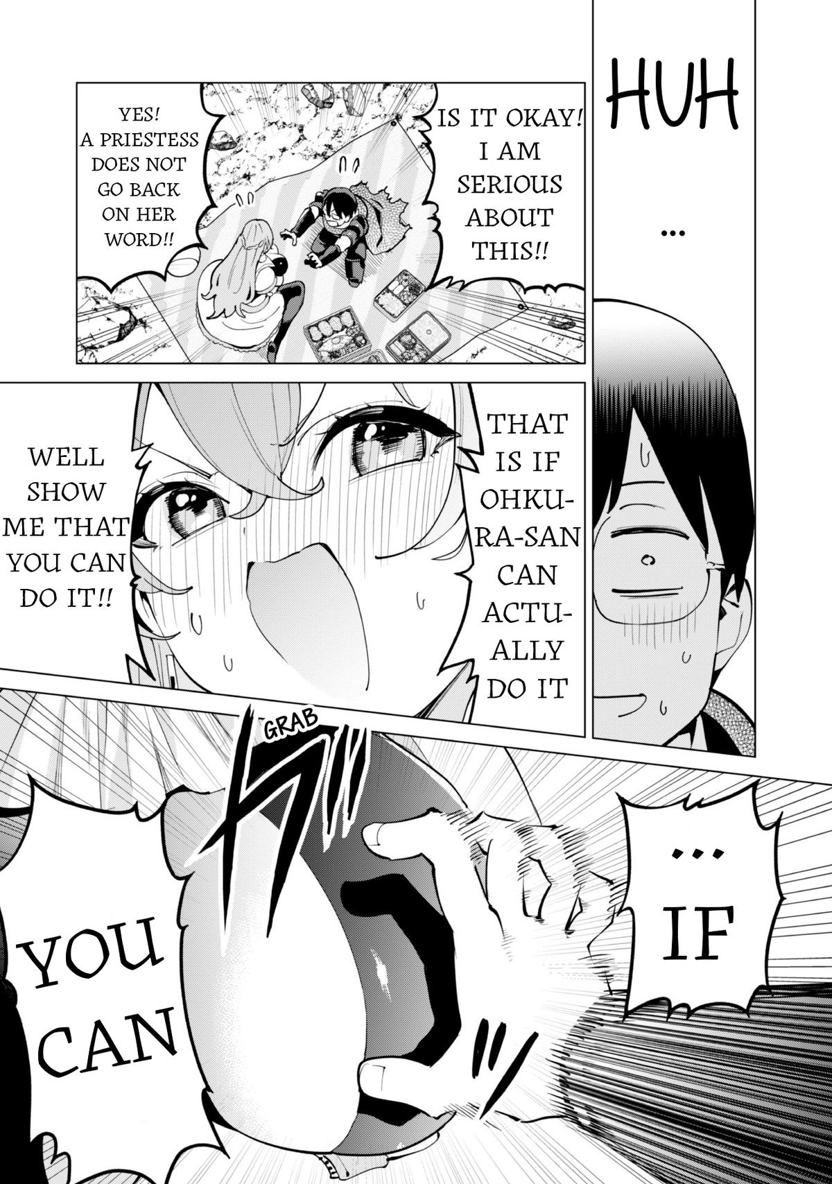Gacha wo Mawashite Nakama wo Fuyasu Chap 67 - Next Chap 68
