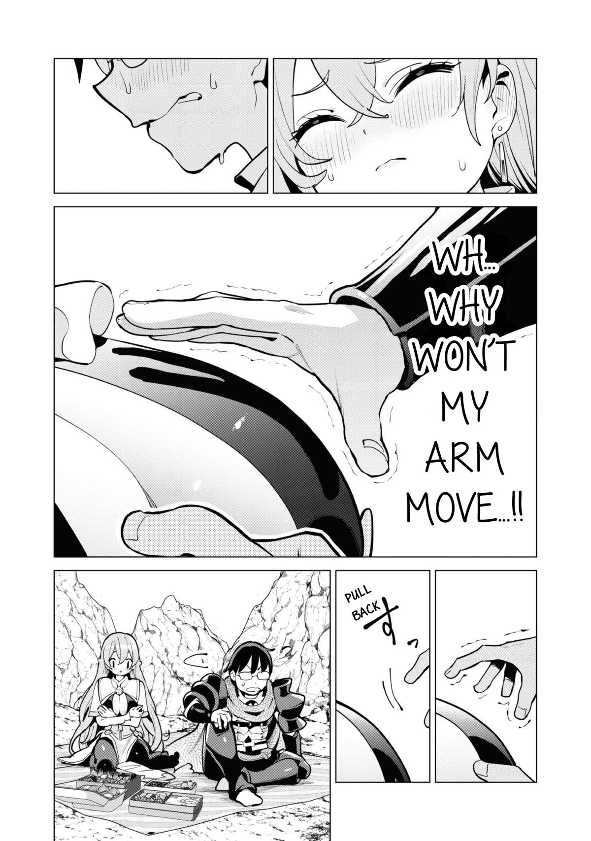 Gacha wo Mawashite Nakama wo Fuyasu Chap 67 - Next Chap 68