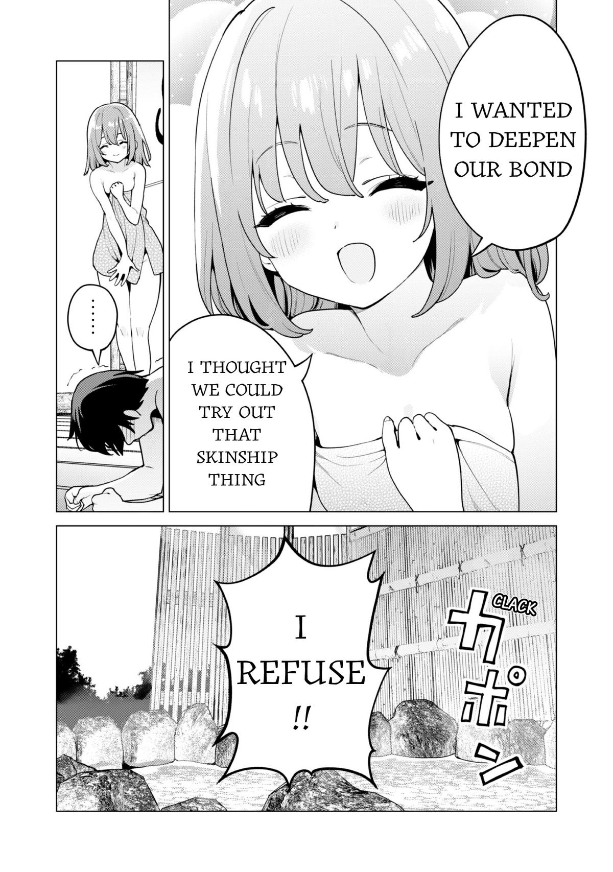 Gacha wo Mawashite Nakama wo Fuyasu Chap 64 - Next Chap 65
