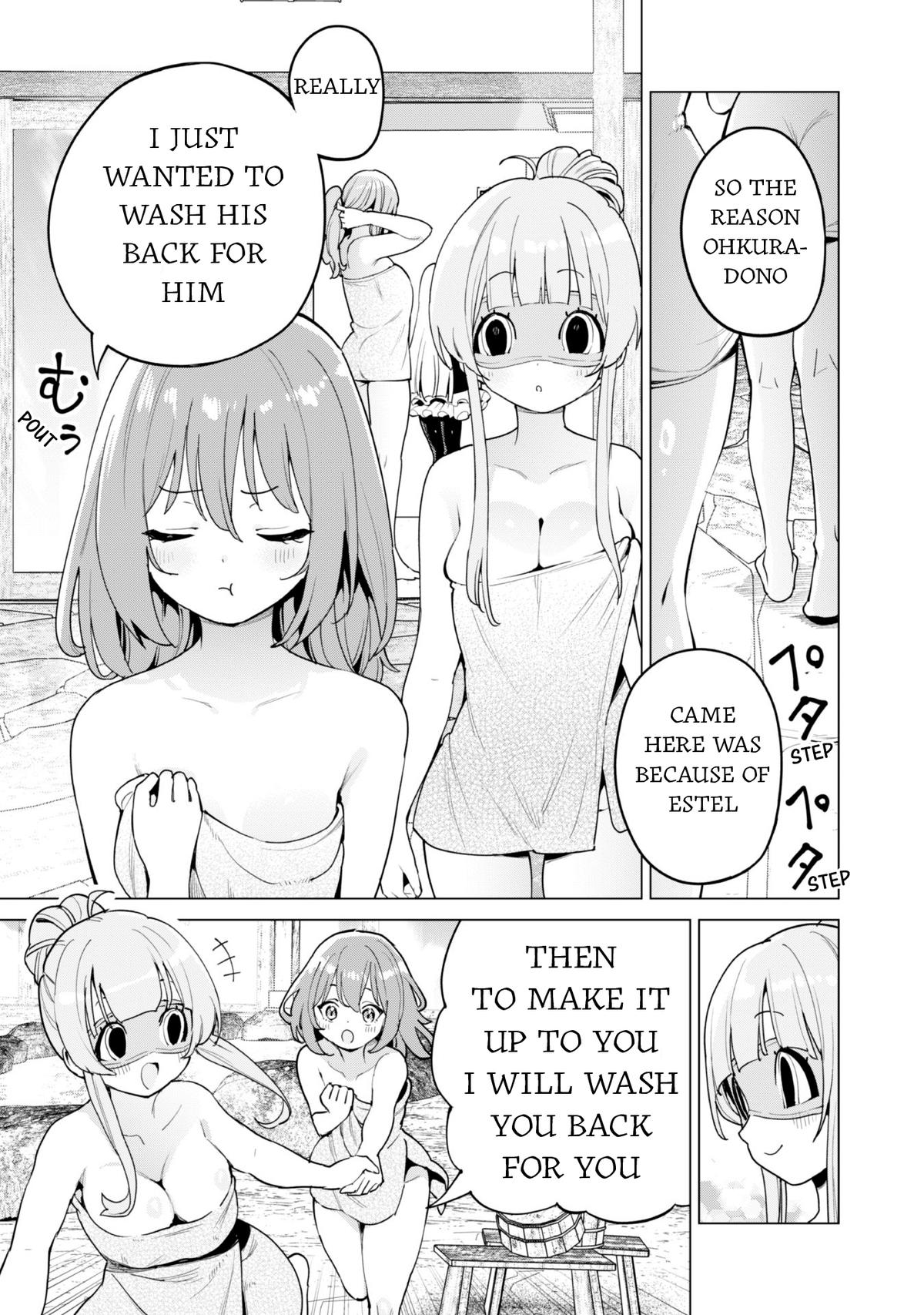 Gacha wo Mawashite Nakama wo Fuyasu Chap 64 - Next Chap 65