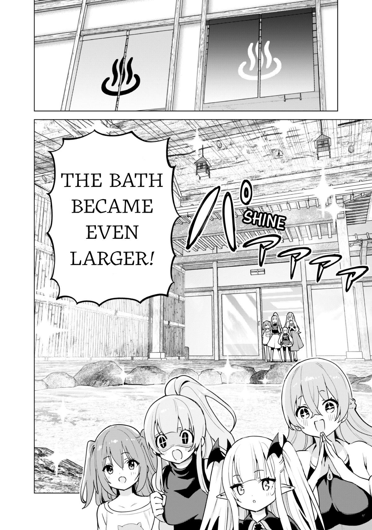 Gacha wo Mawashite Nakama wo Fuyasu Chap 64 - Next Chap 65