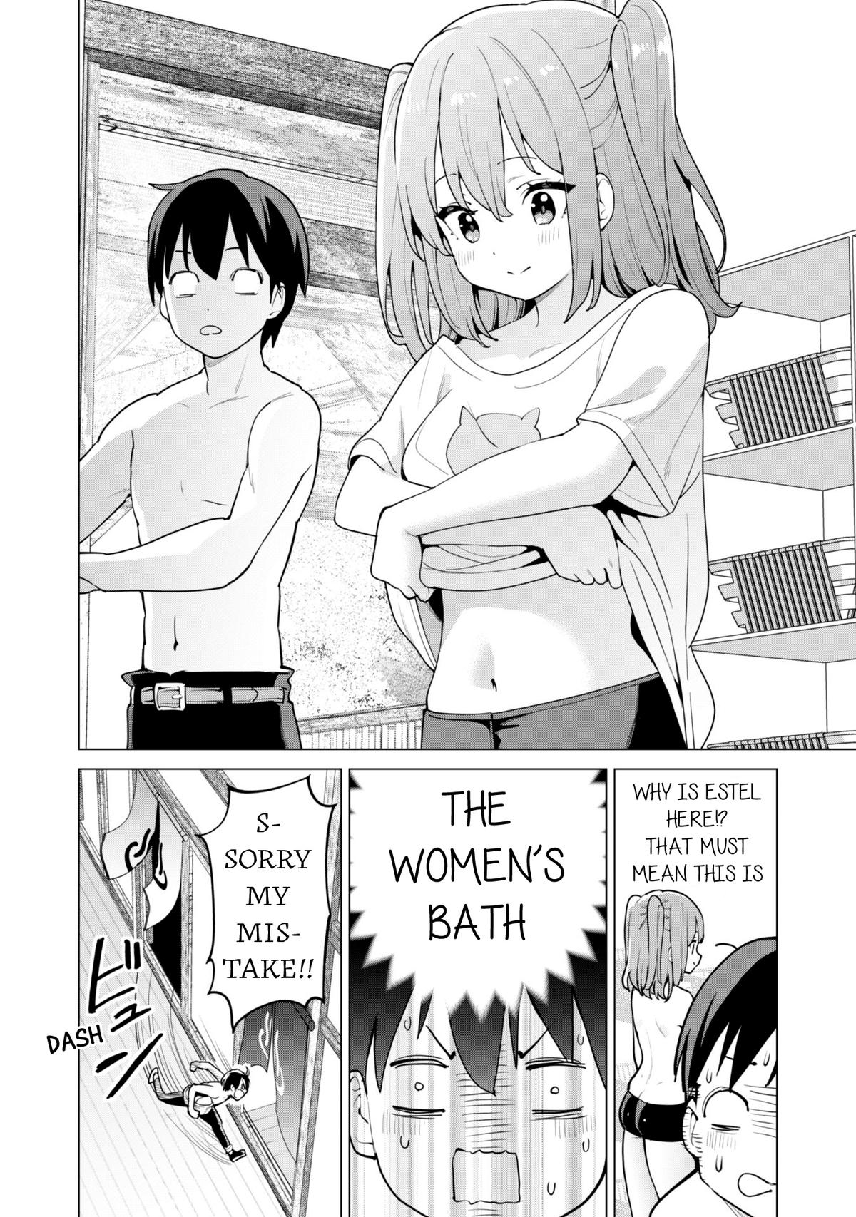 Gacha wo Mawashite Nakama wo Fuyasu Chap 64 - Next Chap 65