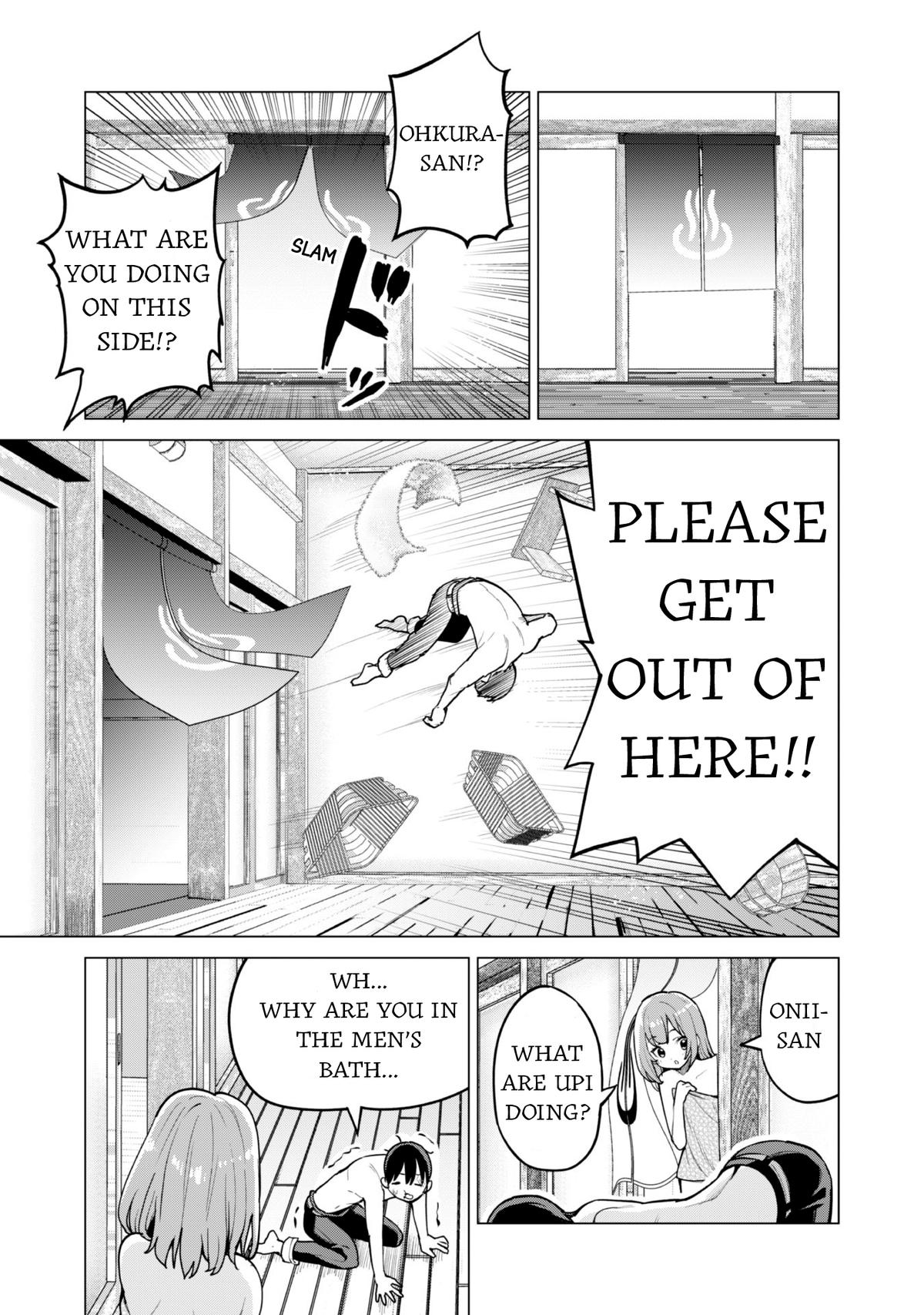 Gacha wo Mawashite Nakama wo Fuyasu Chap 64 - Next Chap 65