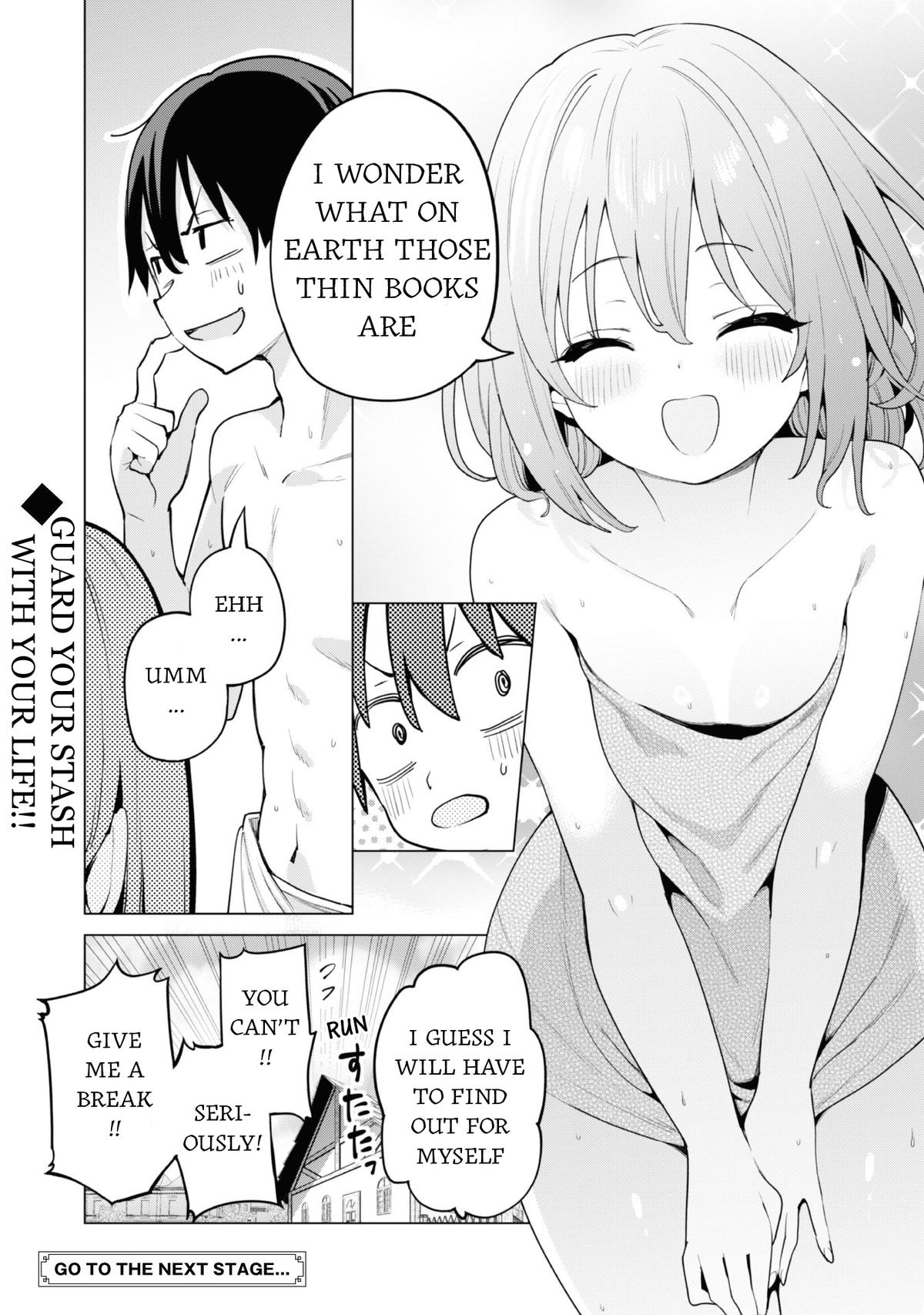 Gacha wo Mawashite Nakama wo Fuyasu Chap 64 - Next Chap 65