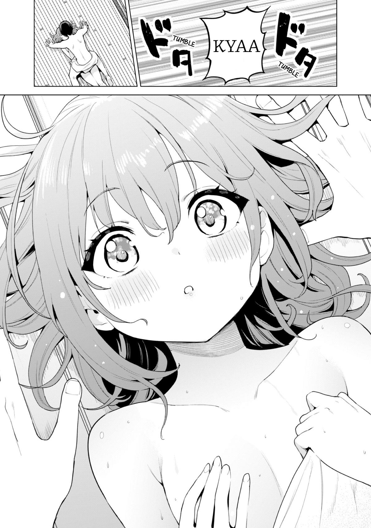 Gacha wo Mawashite Nakama wo Fuyasu Chap 64 - Next Chap 65