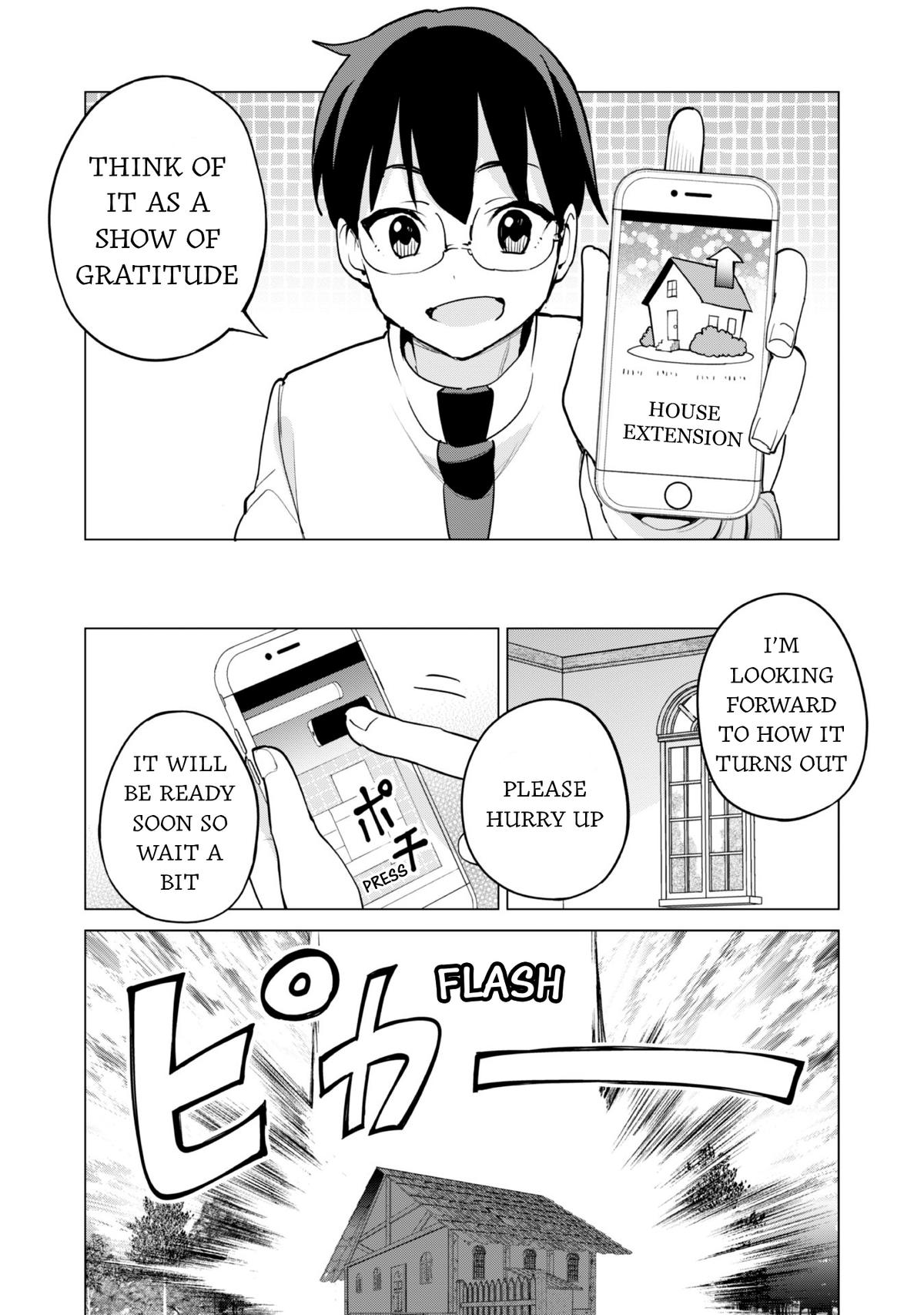 Gacha wo Mawashite Nakama wo Fuyasu Chap 64 - Next Chap 65