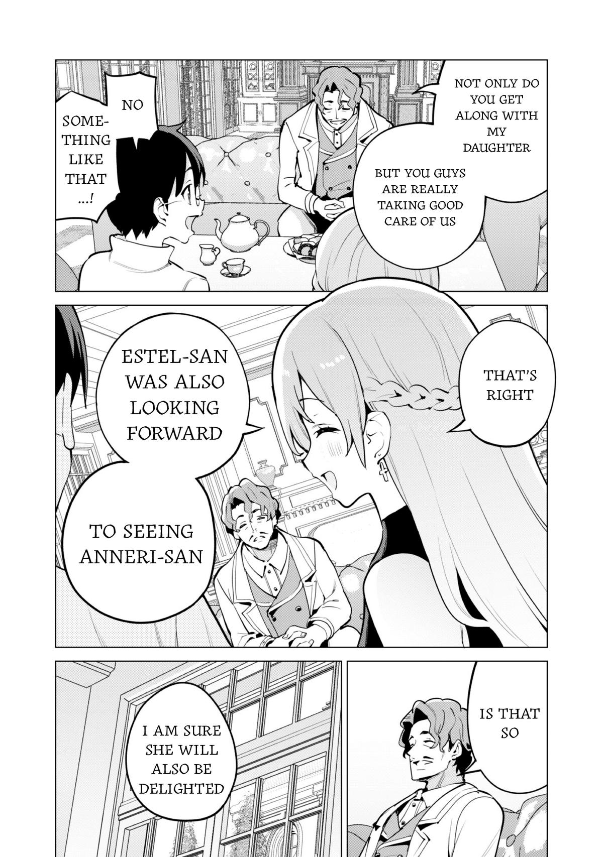 Gacha wo Mawashite Nakama wo Fuyasu Chap 65 - Next Chap 66
