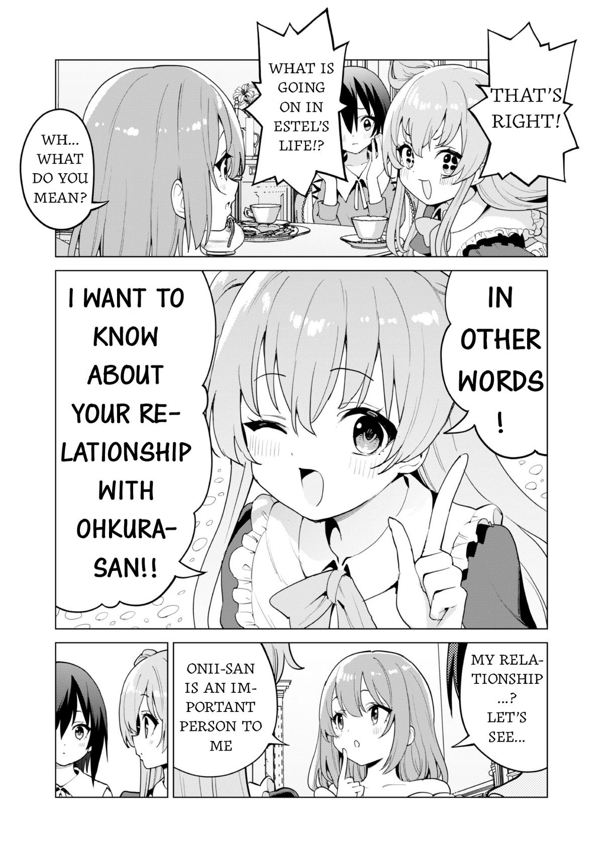 Gacha wo Mawashite Nakama wo Fuyasu Chap 65 - Next Chap 66
