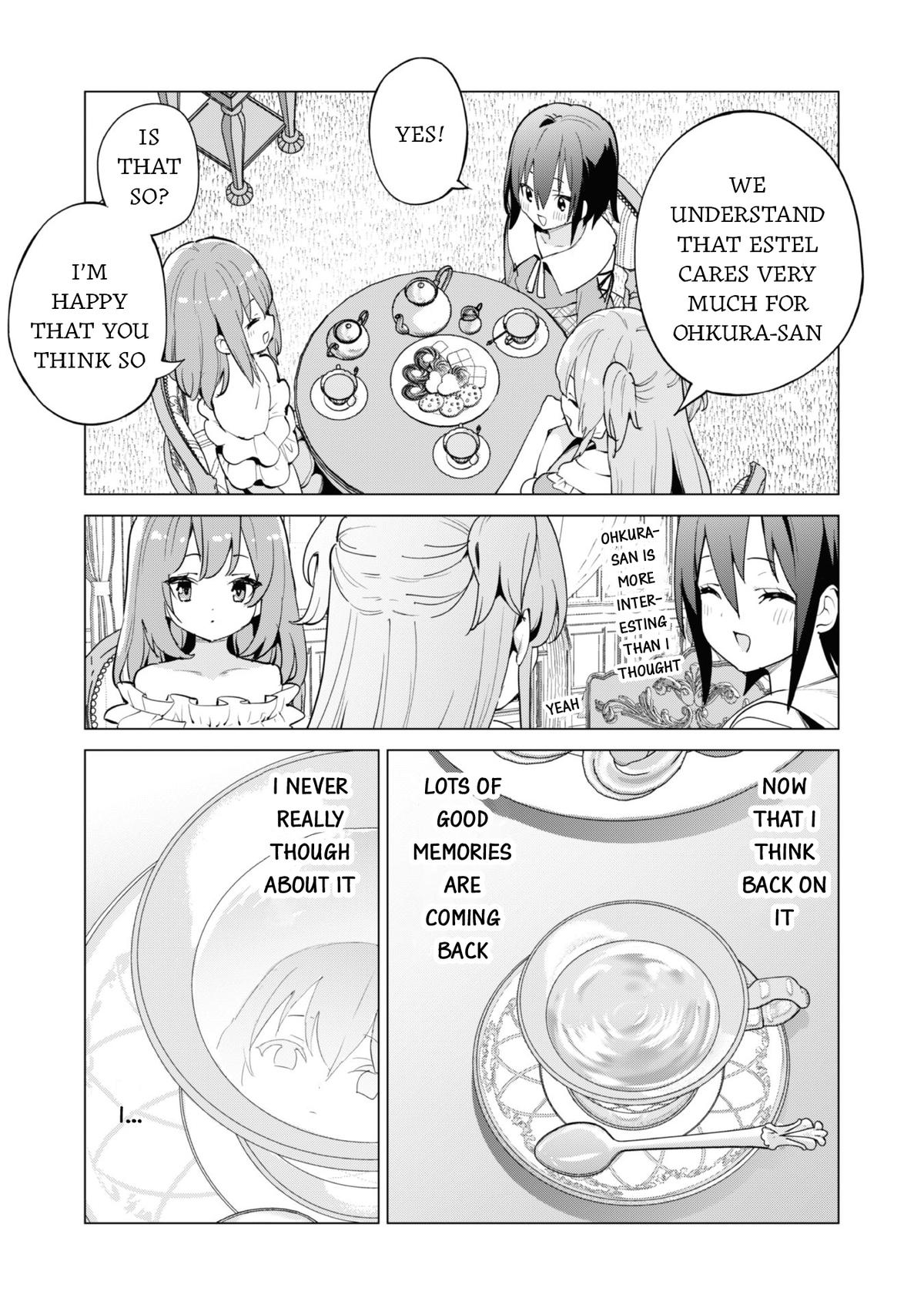 Gacha wo Mawashite Nakama wo Fuyasu Chap 65 - Next Chap 66