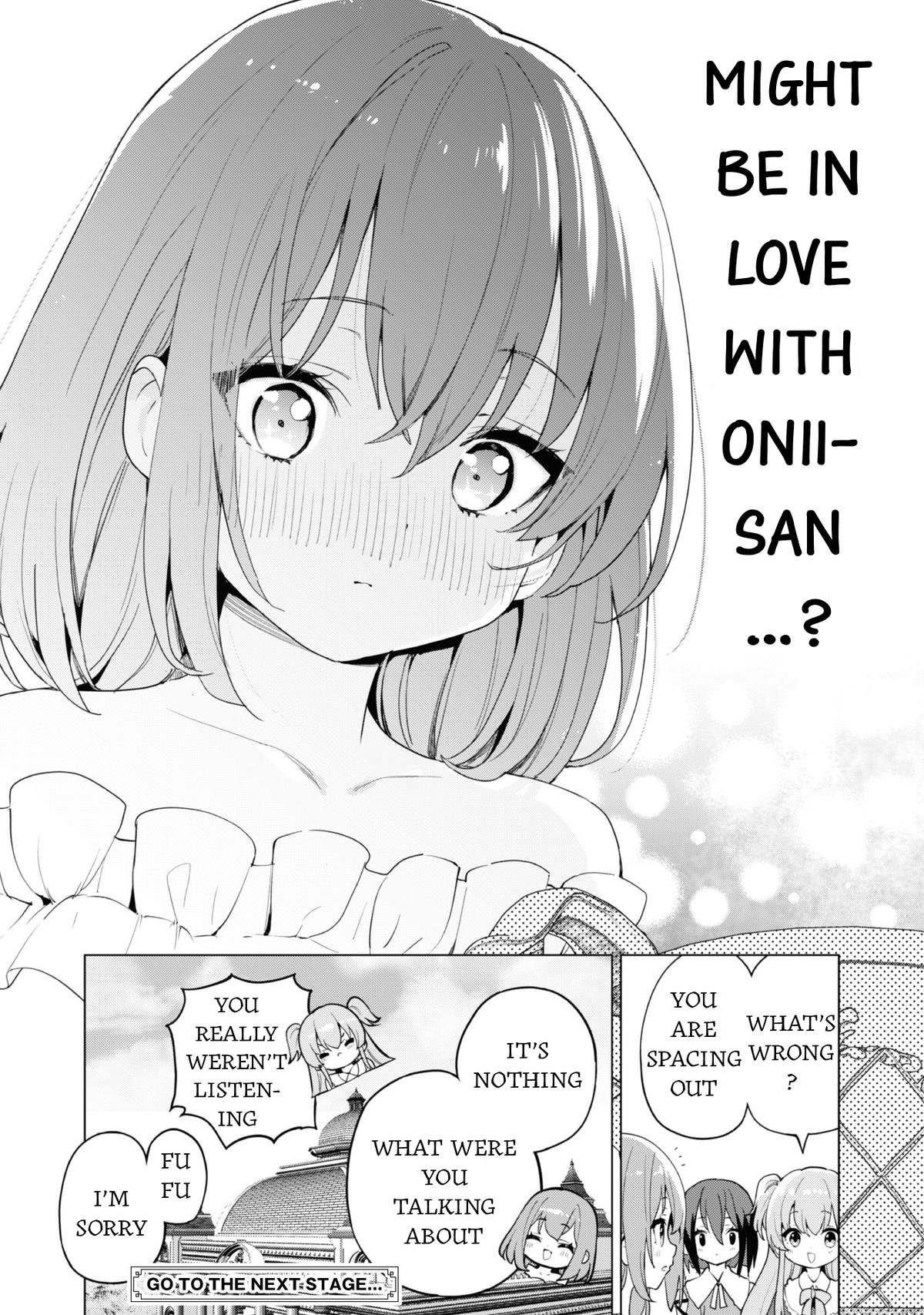 Gacha wo Mawashite Nakama wo Fuyasu Chap 65 - Next Chap 66