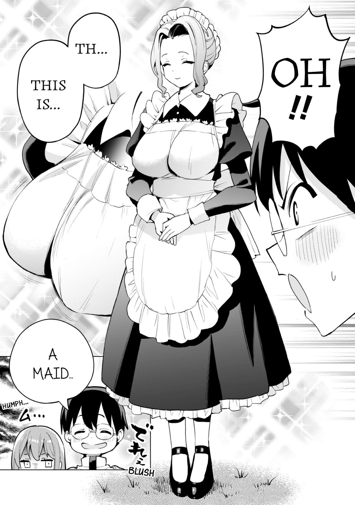 Gacha wo Mawashite Nakama wo Fuyasu Chap 65 - Next Chap 66