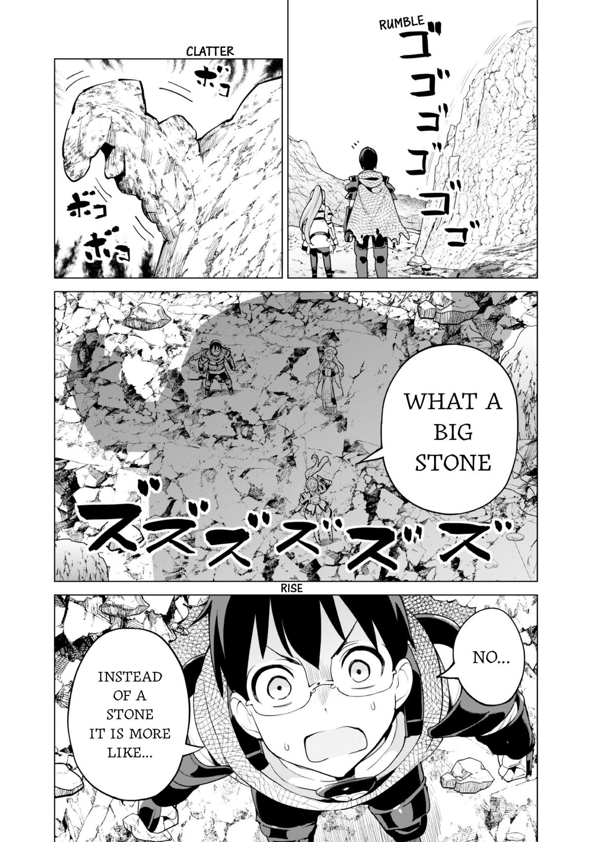 Gacha wo Mawashite Nakama wo Fuyasu Chap 66 - Next Chap 67