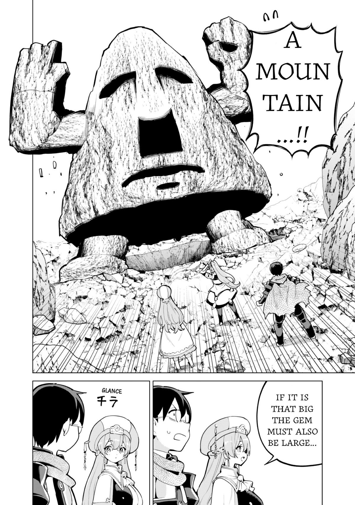 Gacha wo Mawashite Nakama wo Fuyasu Chap 66 - Next Chap 67
