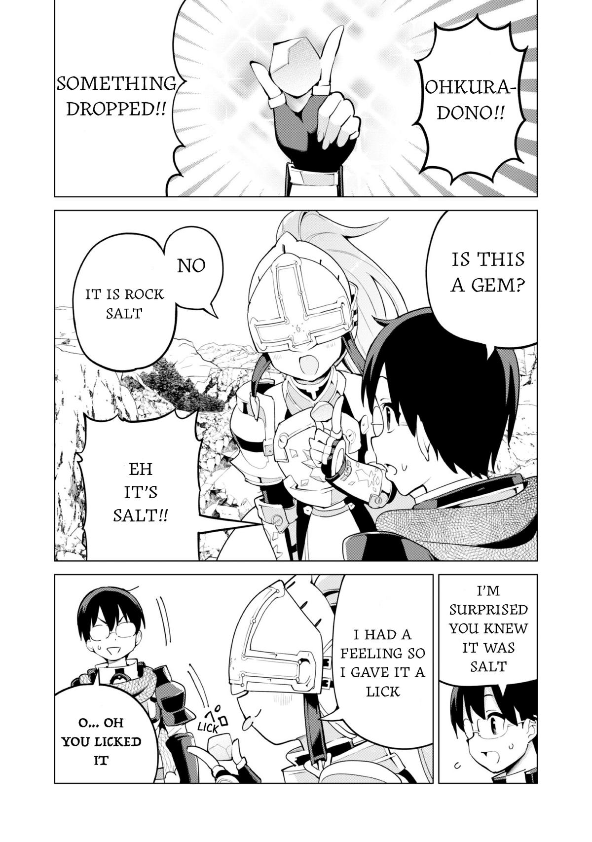 Gacha wo Mawashite Nakama wo Fuyasu Chap 66 - Next Chap 67