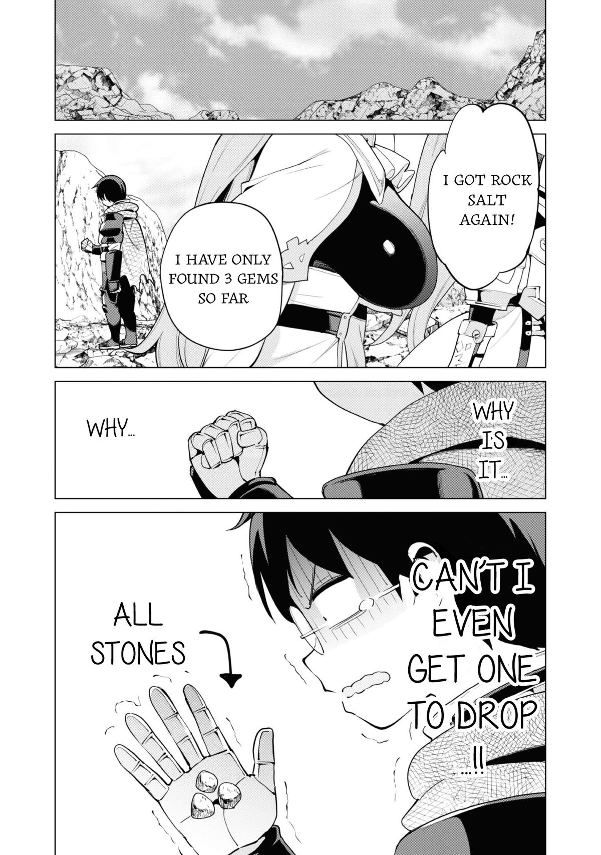Gacha wo Mawashite Nakama wo Fuyasu Chap 66 - Next Chap 67