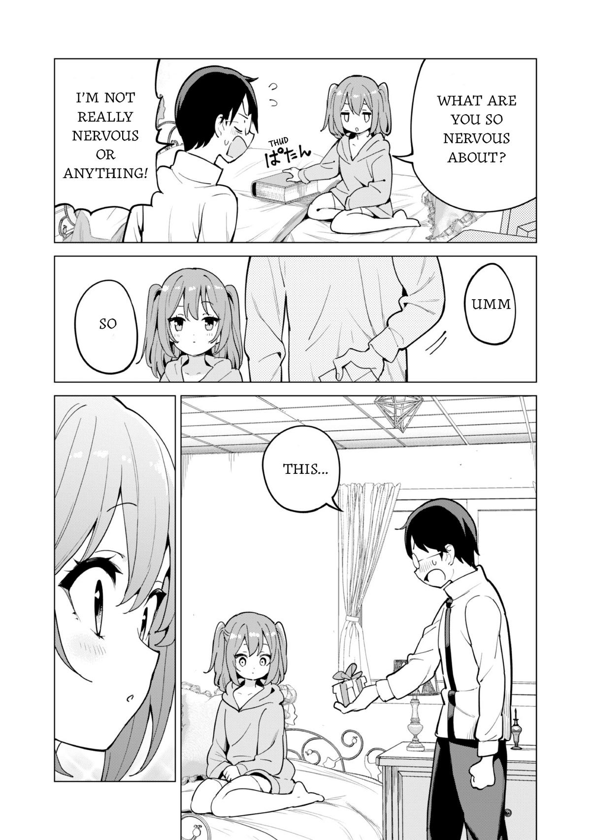 Gacha wo Mawashite Nakama wo Fuyasu Chap 68 - Next Chap 69