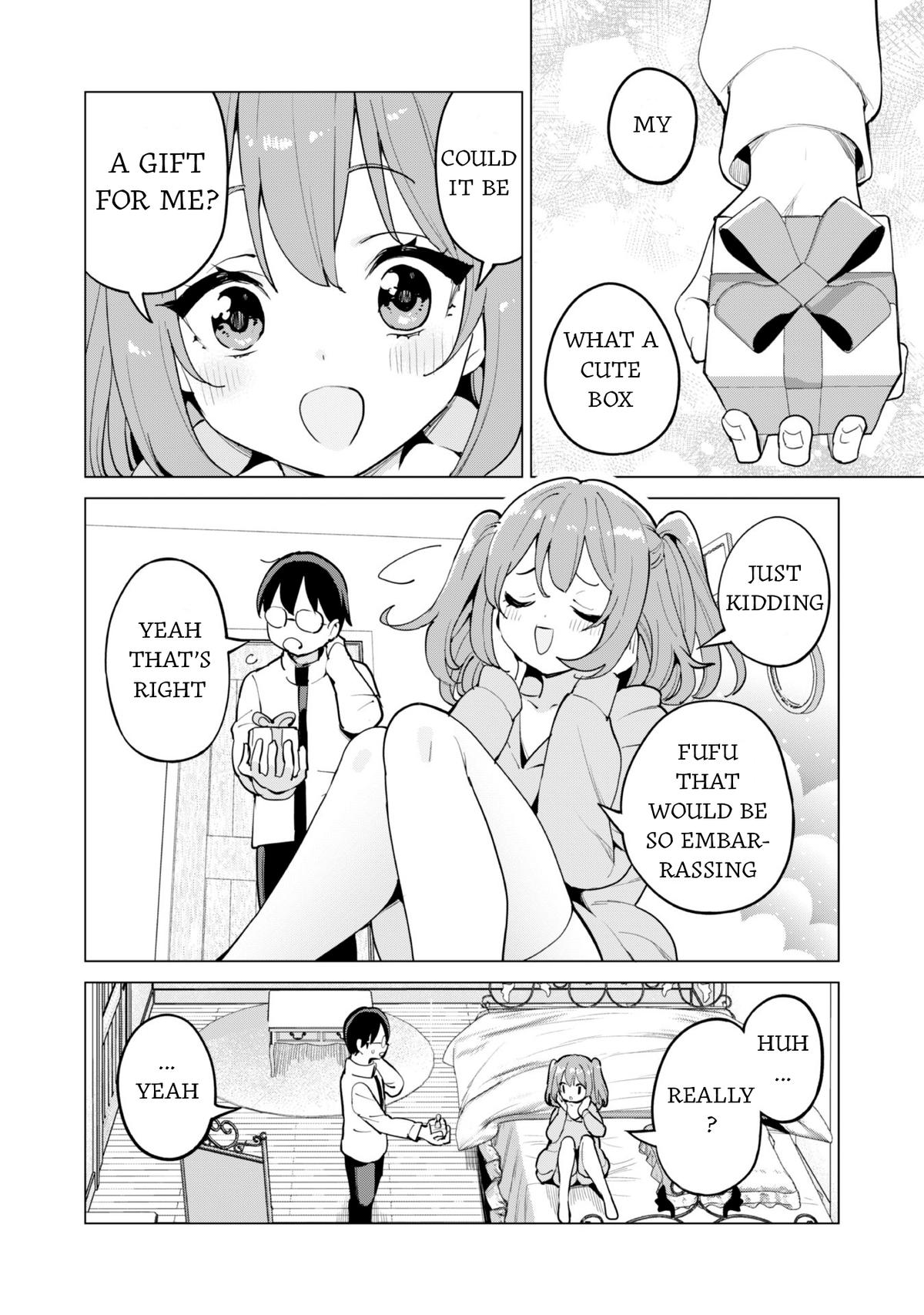 Gacha wo Mawashite Nakama wo Fuyasu Chap 68 - Next Chap 69