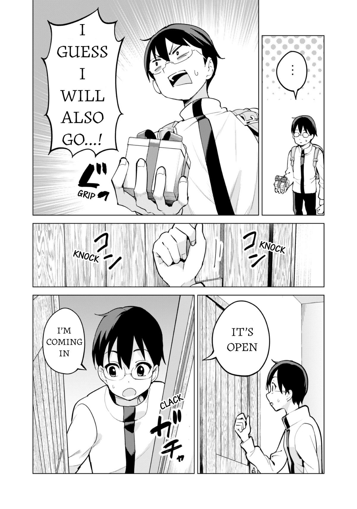 Gacha wo Mawashite Nakama wo Fuyasu Chap 68 - Next Chap 69