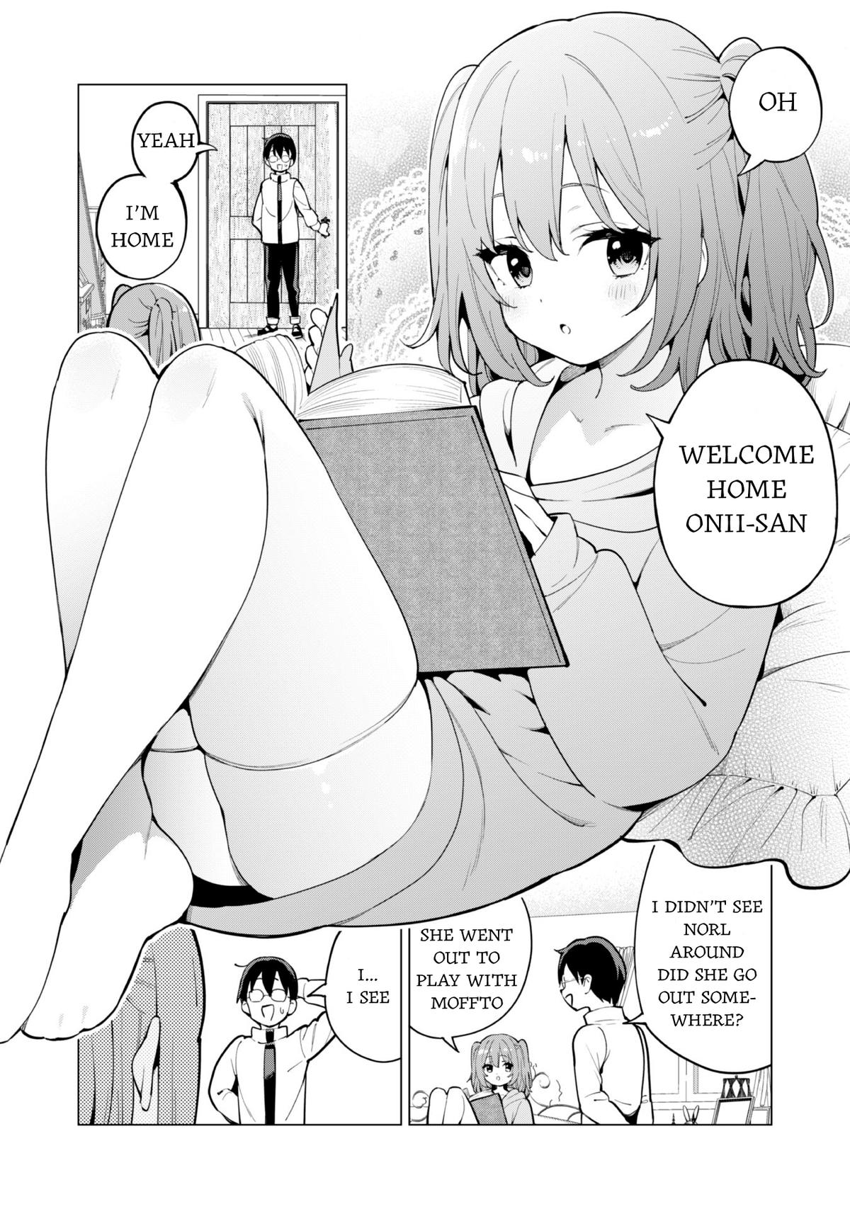 Gacha wo Mawashite Nakama wo Fuyasu Chap 68 - Next Chap 69
