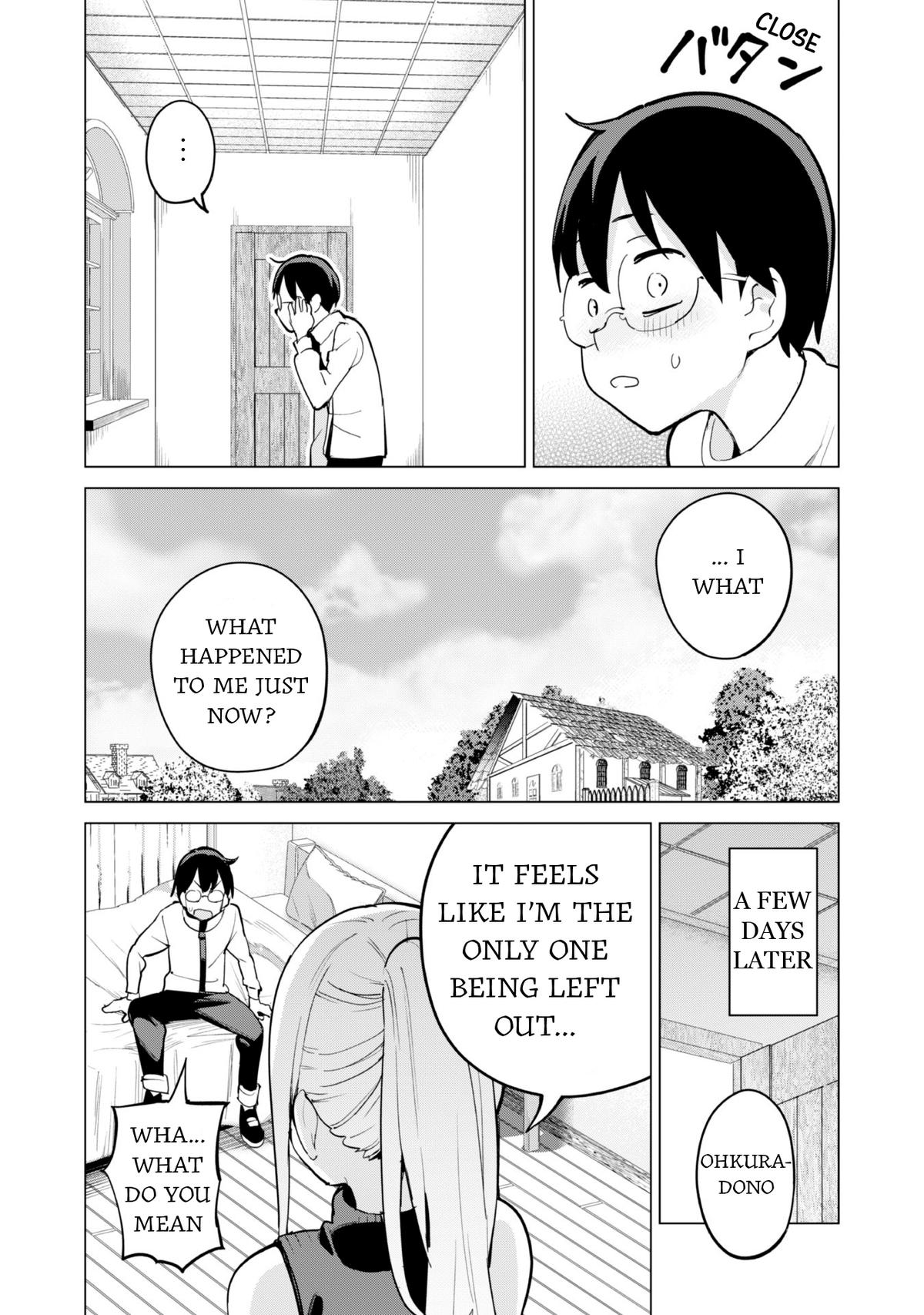 Gacha wo Mawashite Nakama wo Fuyasu Chap 68 - Next Chap 69