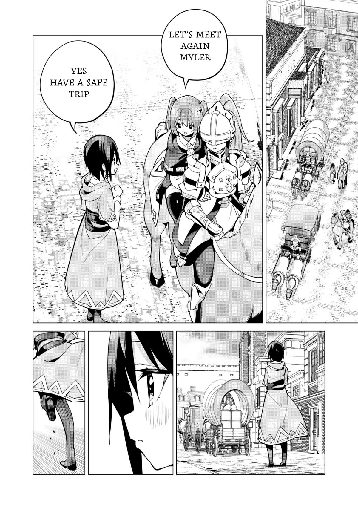 Gacha wo Mawashite Nakama wo Fuyasu Chap 69 - Next Chap 70