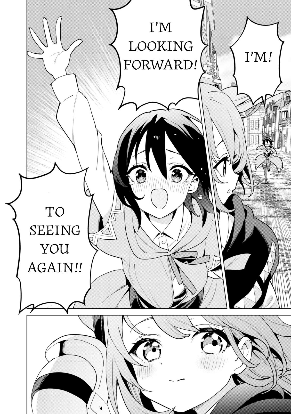 Gacha wo Mawashite Nakama wo Fuyasu Chap 69 - Next Chap 70