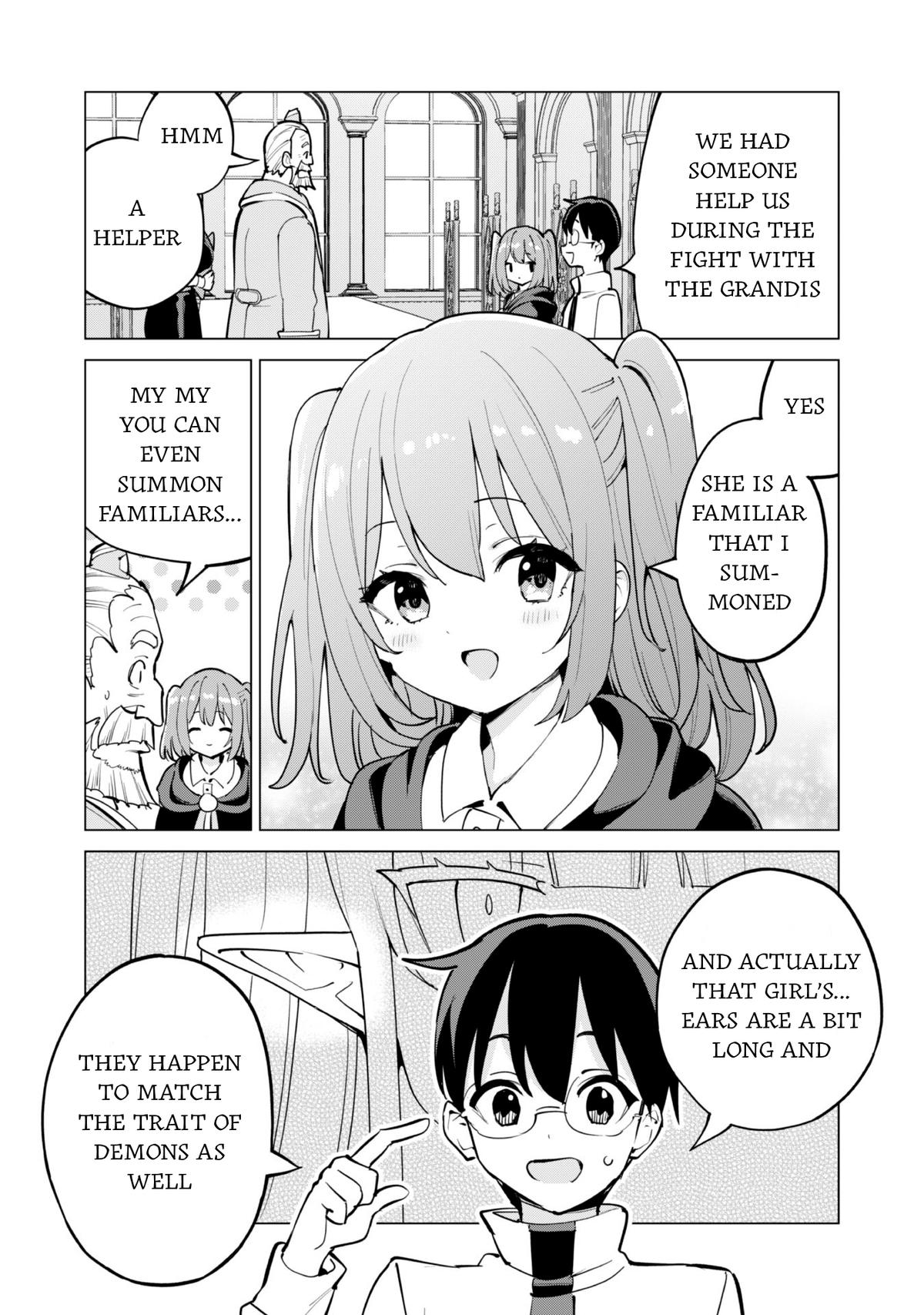 Gacha wo Mawashite Nakama wo Fuyasu Chap 69 - Next Chap 70