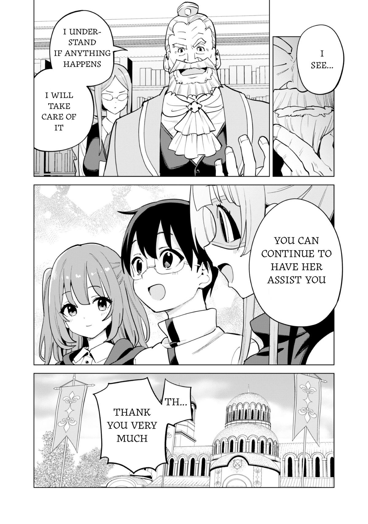 Gacha wo Mawashite Nakama wo Fuyasu Chap 69 - Next Chap 70