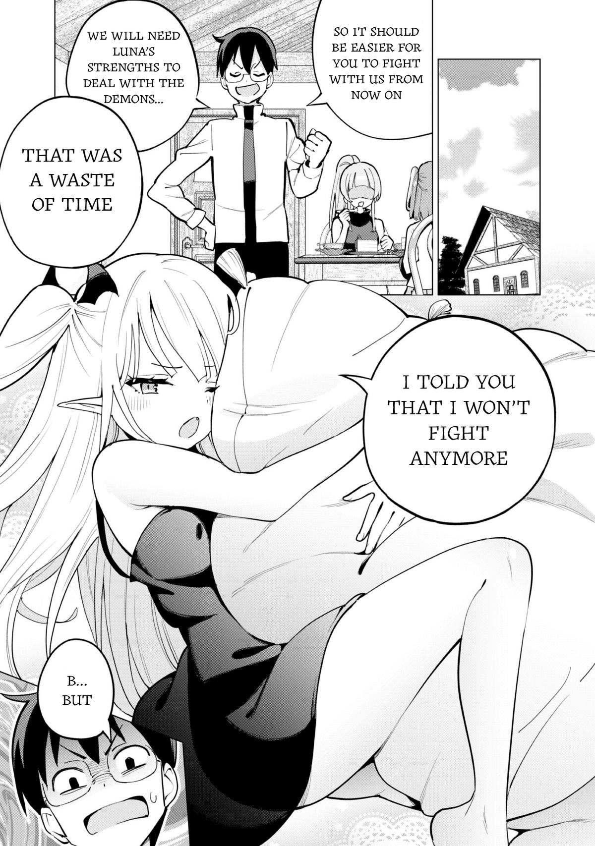 Gacha wo Mawashite Nakama wo Fuyasu Chap 69 - Next Chap 70