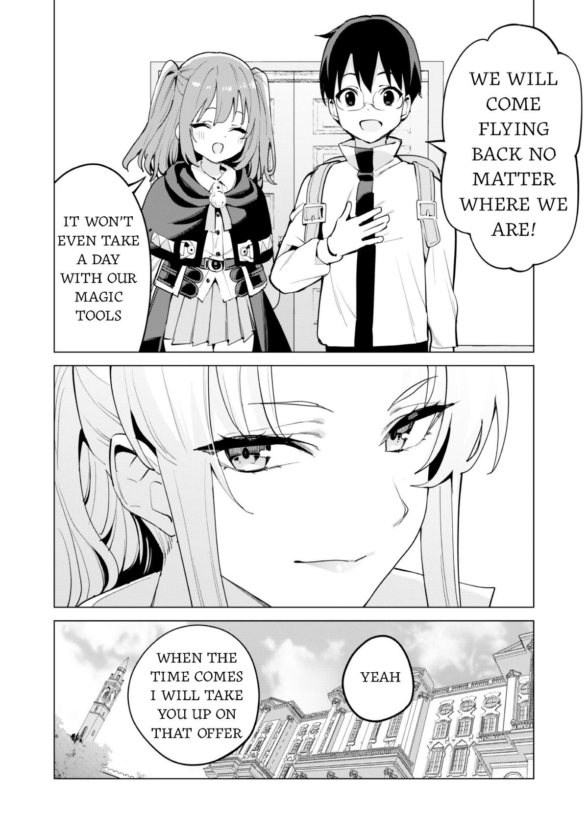 Gacha wo Mawashite Nakama wo Fuyasu Chap 69 - Next Chap 70