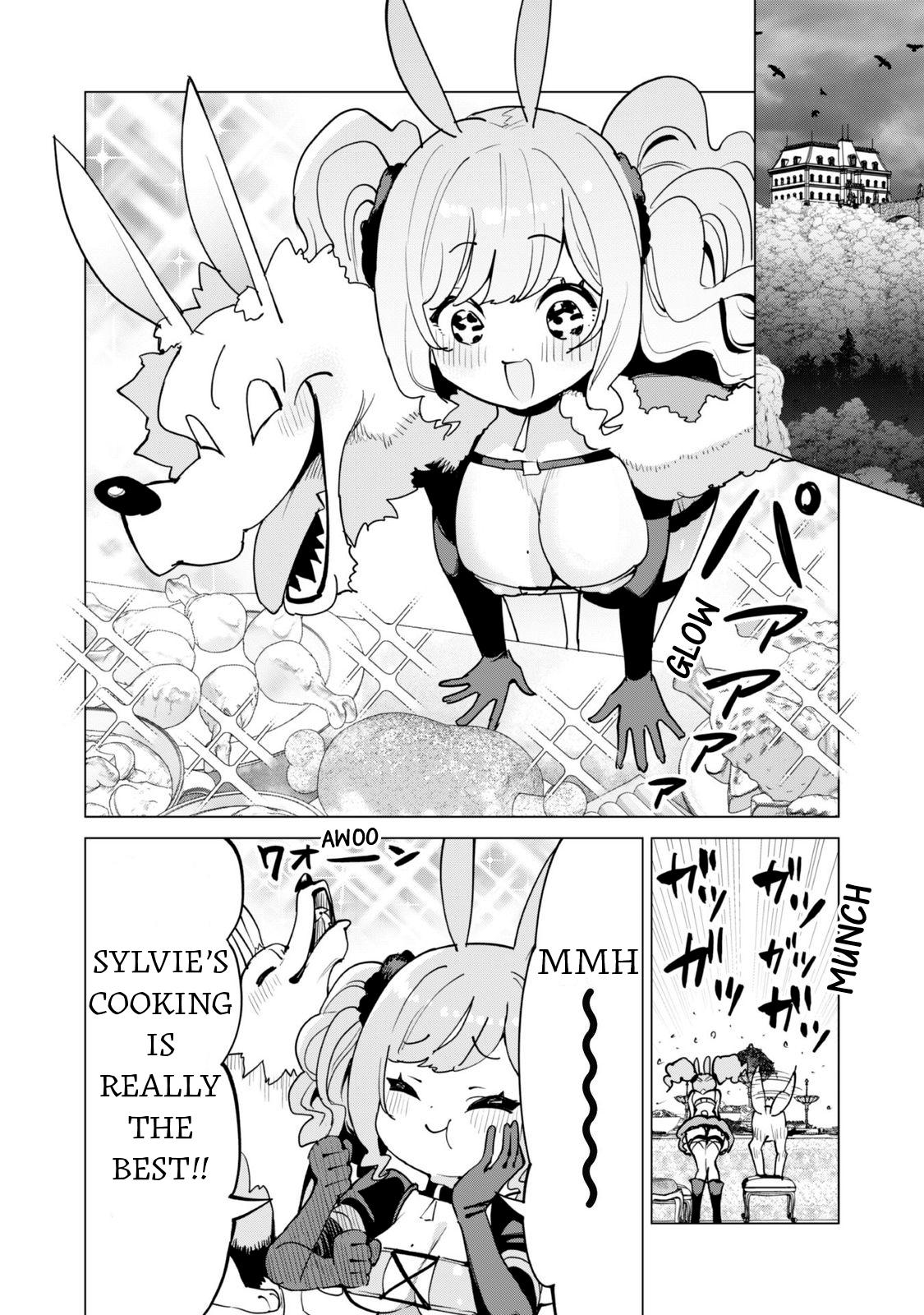 Gacha wo Mawashite Nakama wo Fuyasu Chap 60 - Next Chap 61
