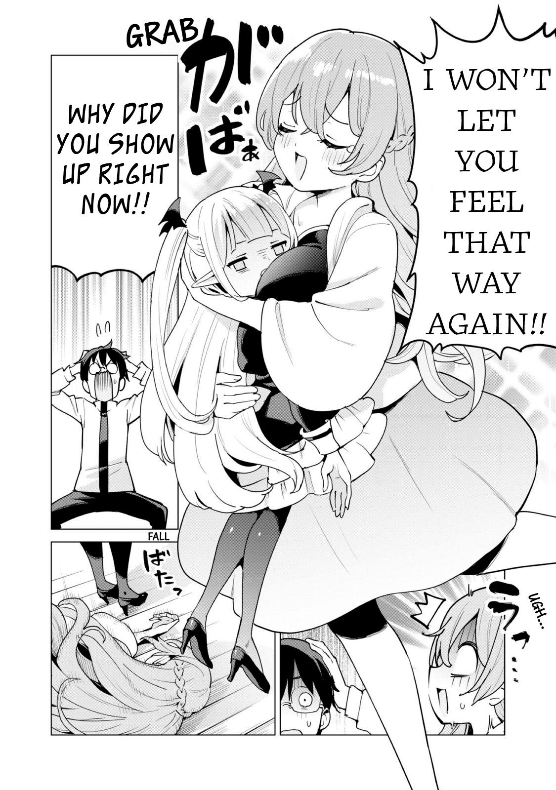 Gacha wo Mawashite Nakama wo Fuyasu Chap 60 - Next Chap 61