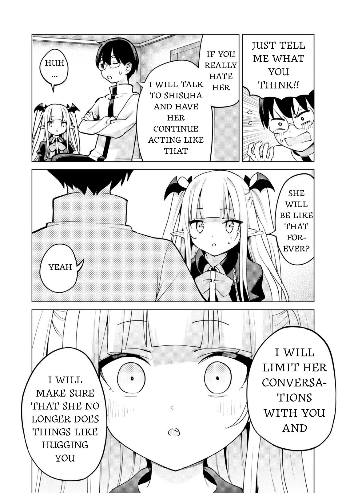 Gacha wo Mawashite Nakama wo Fuyasu Chap 60 - Next Chap 61