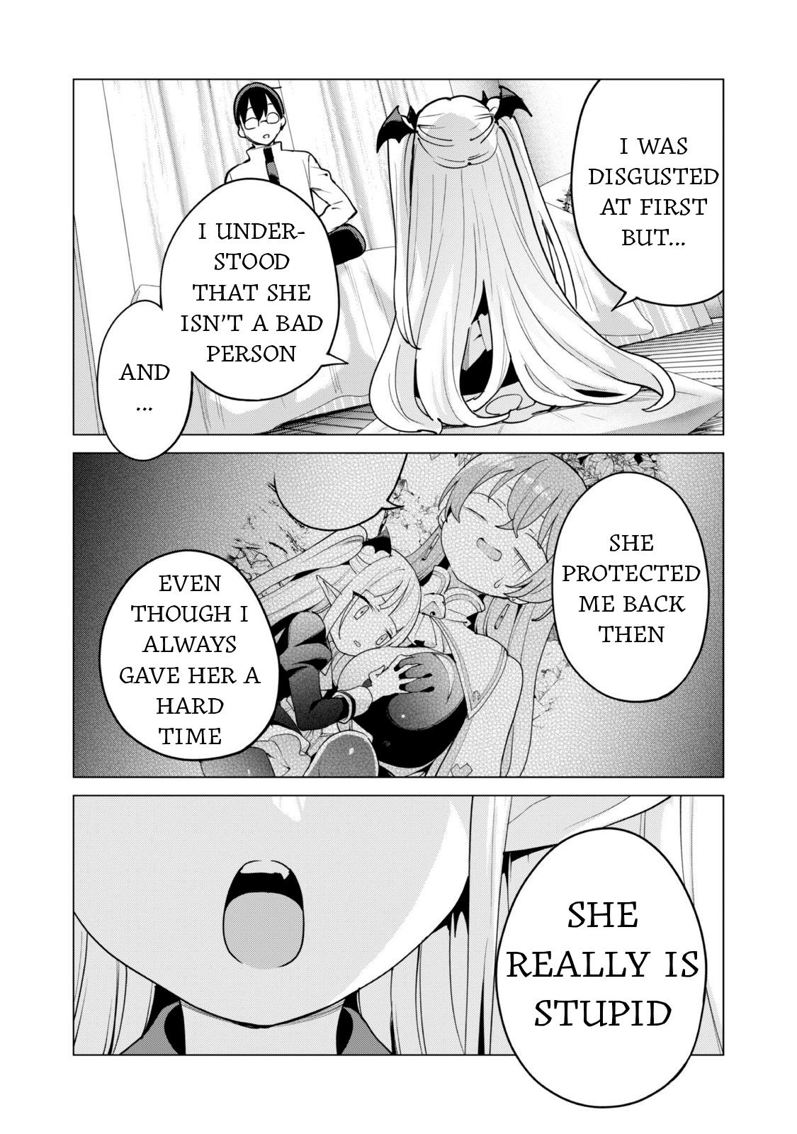 Gacha wo Mawashite Nakama wo Fuyasu Chap 60 - Next Chap 61