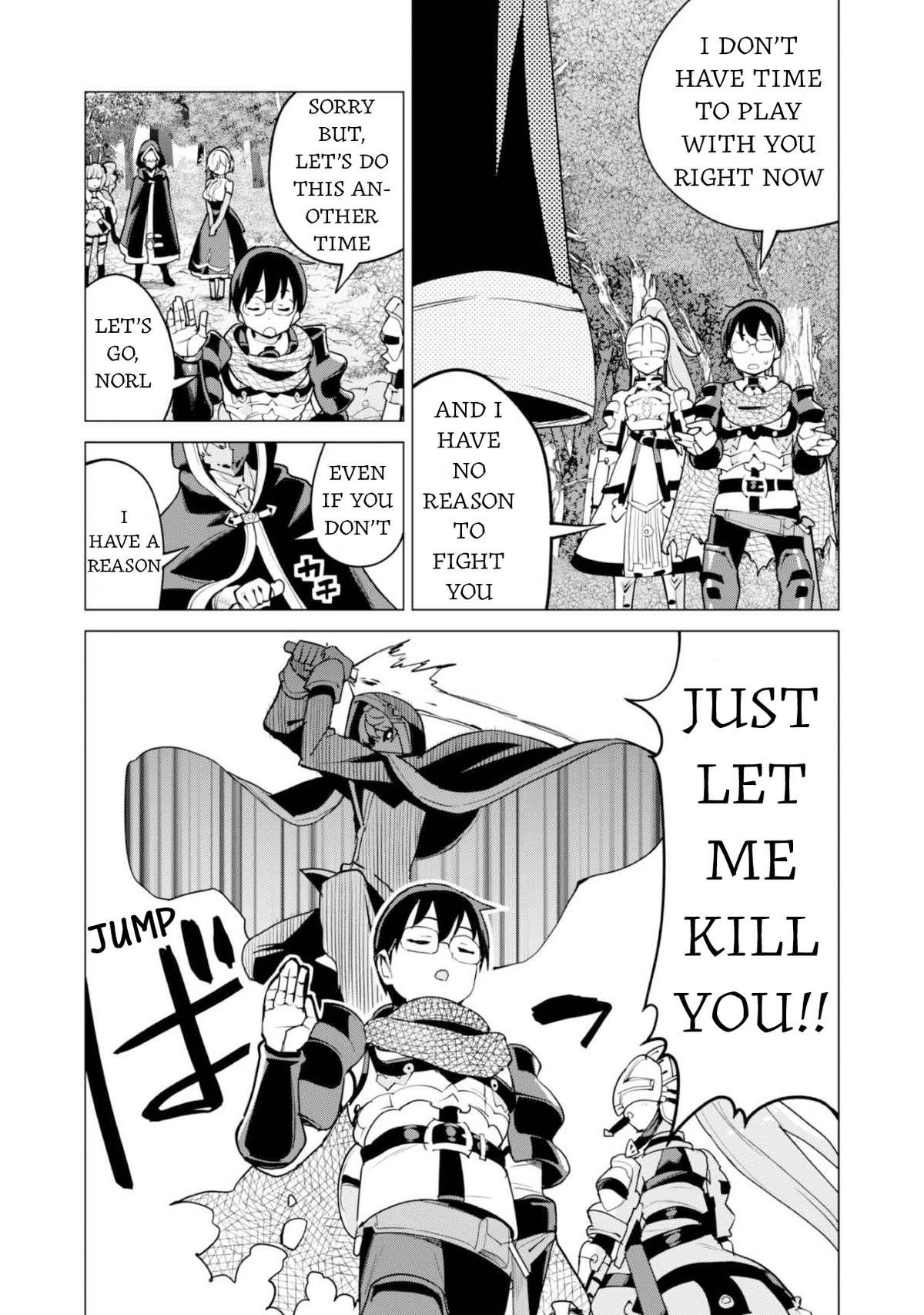 Gacha wo Mawashite Nakama wo Fuyasu Chap 61 - Next Chap 62