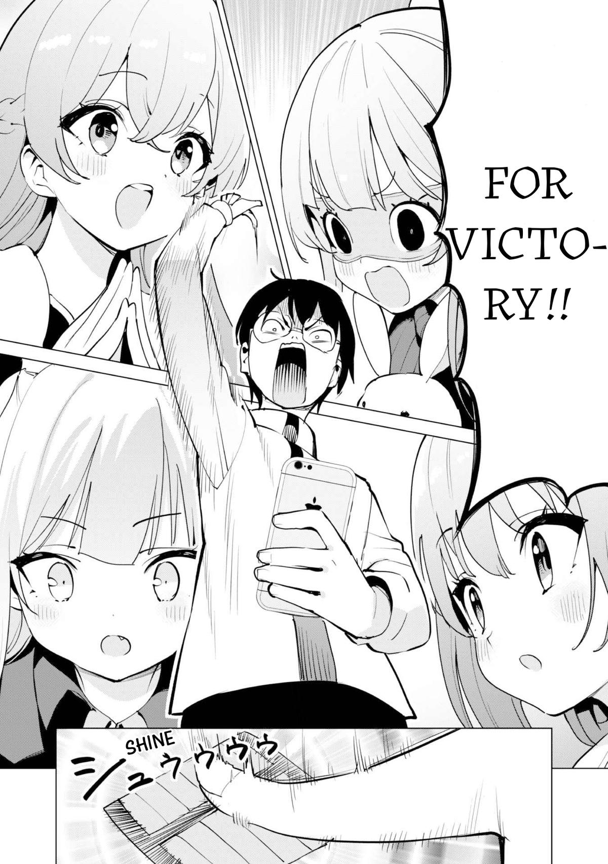 Gacha wo Mawashite Nakama wo Fuyasu Chap 61 - Next Chap 62
