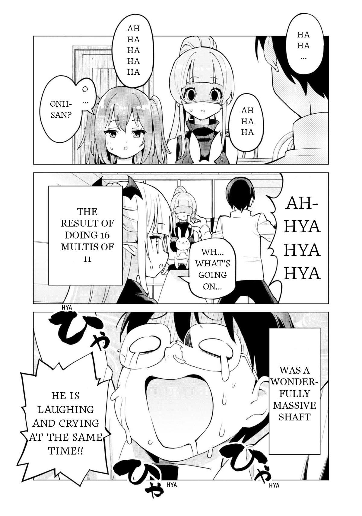 Gacha wo Mawashite Nakama wo Fuyasu Chap 61 - Next Chap 62