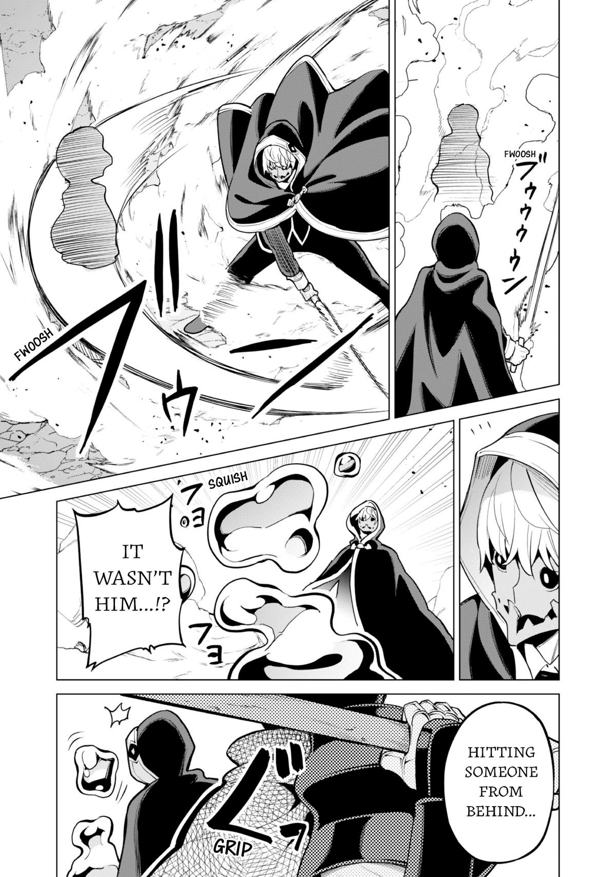 Gacha wo Mawashite Nakama wo Fuyasu Chap 62 - Next Chap 63