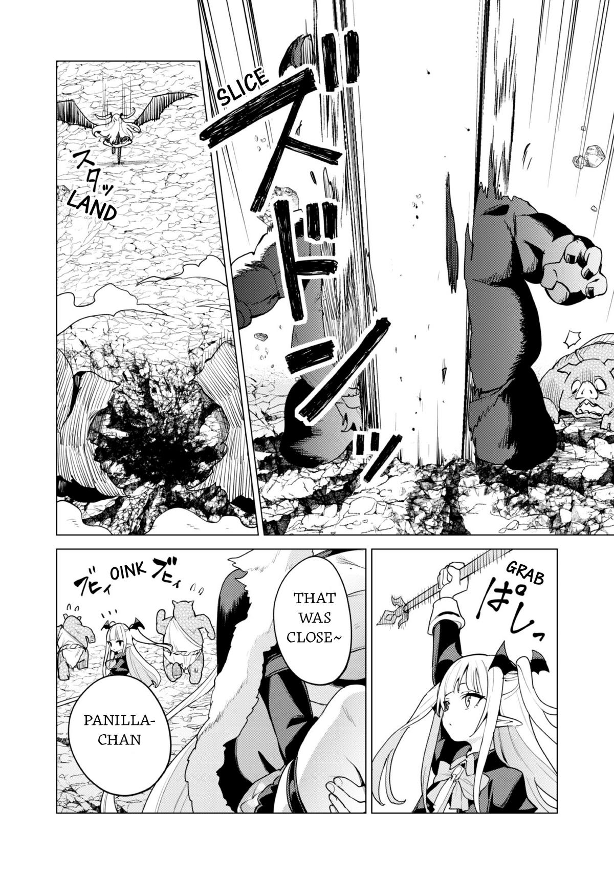 Gacha wo Mawashite Nakama wo Fuyasu Chap 62 - Next Chap 63