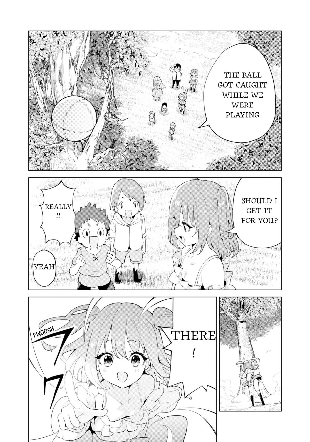 Gacha wo Mawashite Nakama wo Fuyasu Chap 77 - Next Chap 78