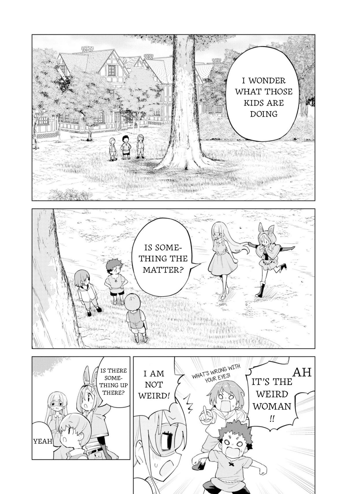 Gacha wo Mawashite Nakama wo Fuyasu Chap 77 - Next Chap 78