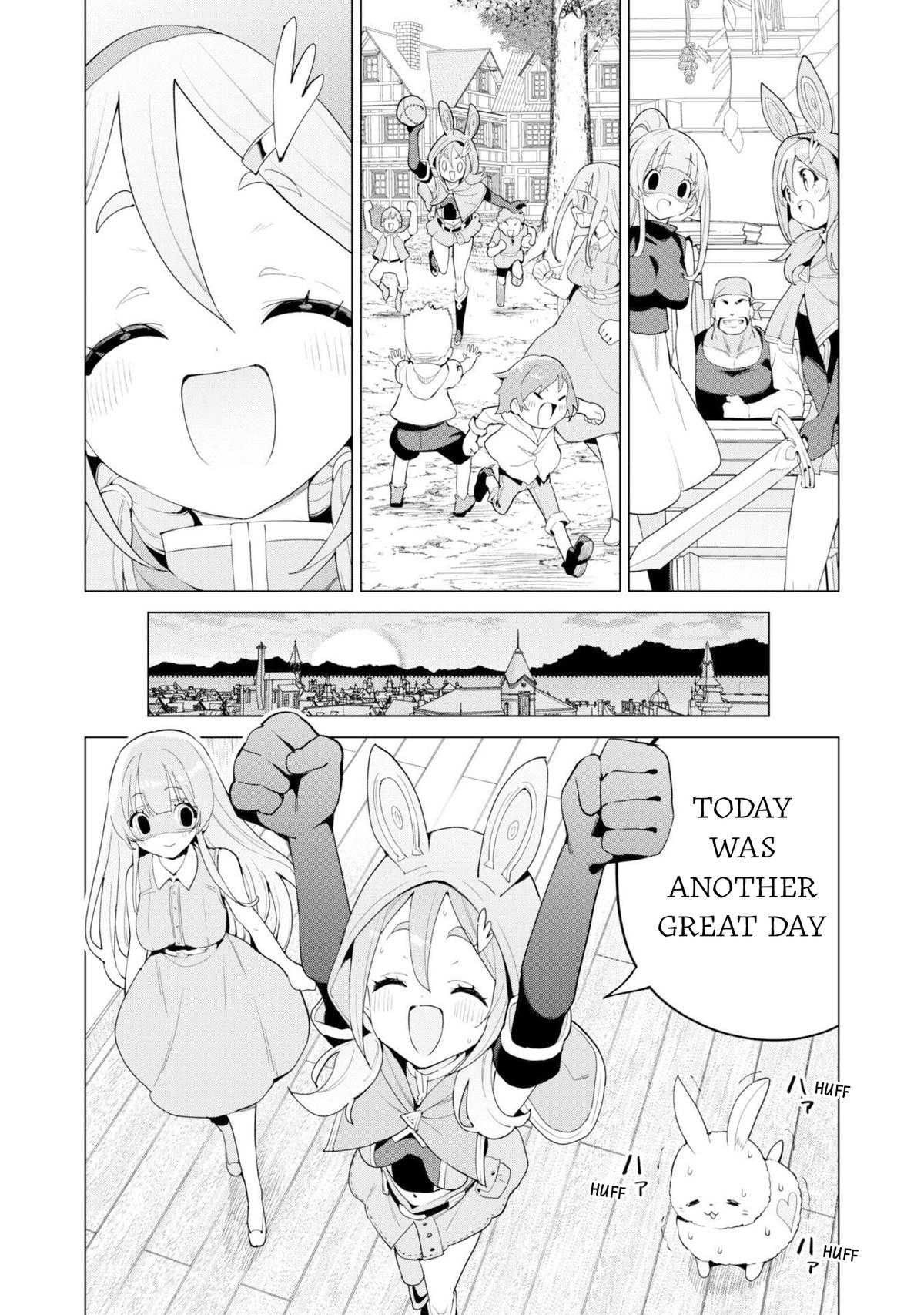 Gacha wo Mawashite Nakama wo Fuyasu Chap 77 - Next Chap 78