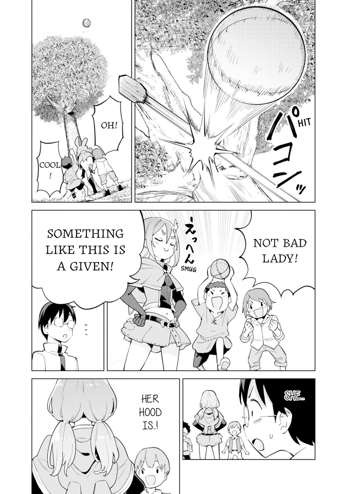 Gacha wo Mawashite Nakama wo Fuyasu Chap 77 - Next Chap 78