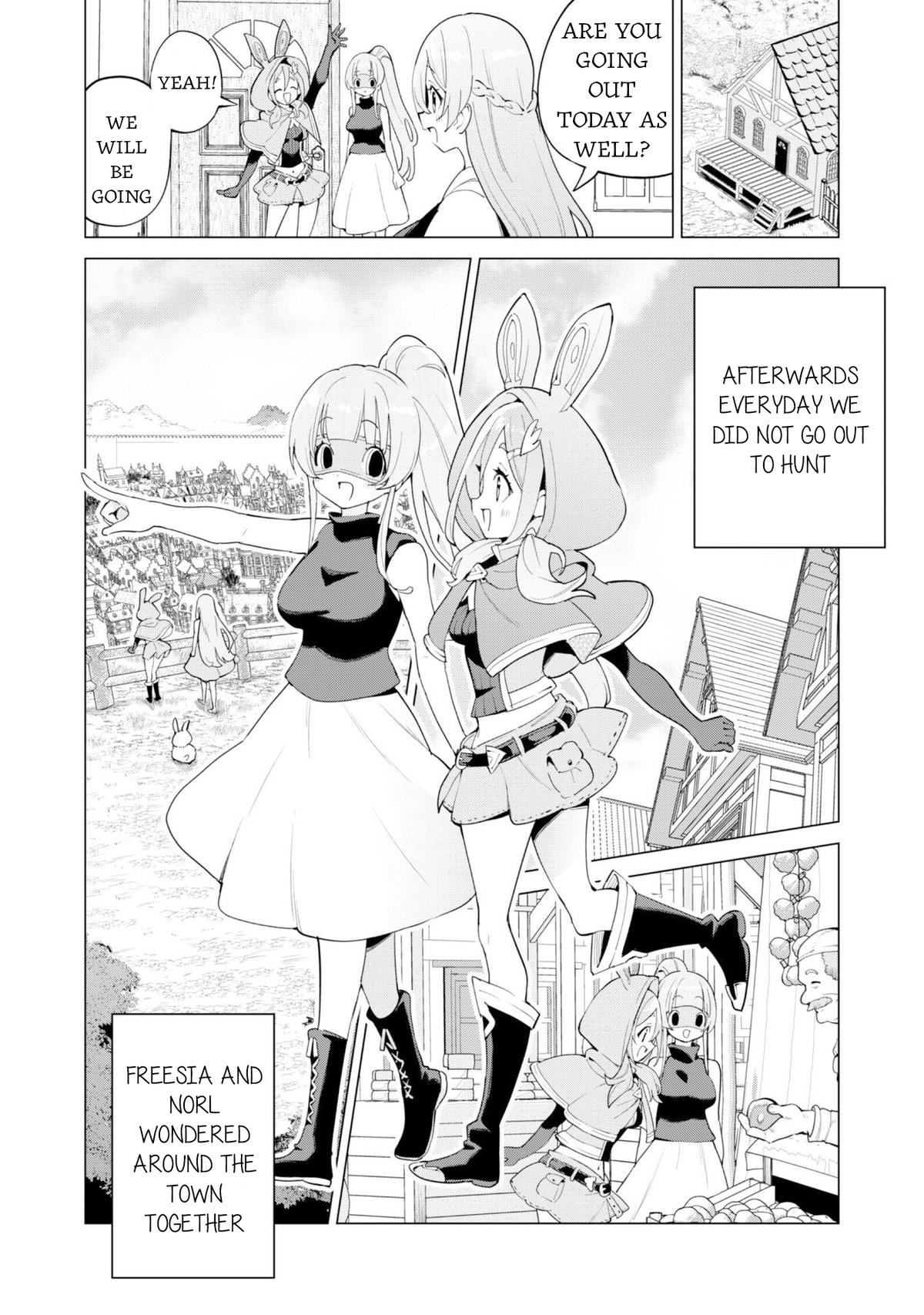 Gacha wo Mawashite Nakama wo Fuyasu Chap 77 - Next Chap 78