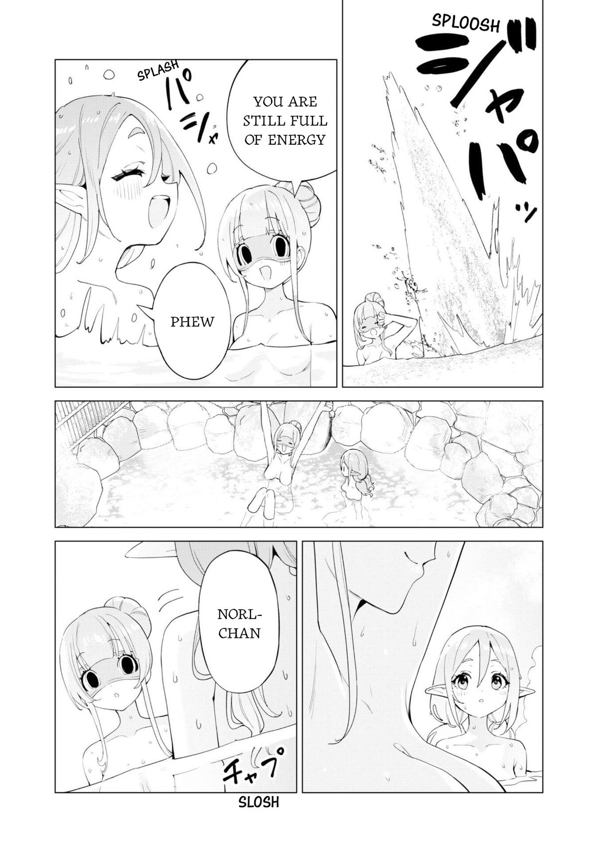 Gacha wo Mawashite Nakama wo Fuyasu Chap 77 - Next Chap 78