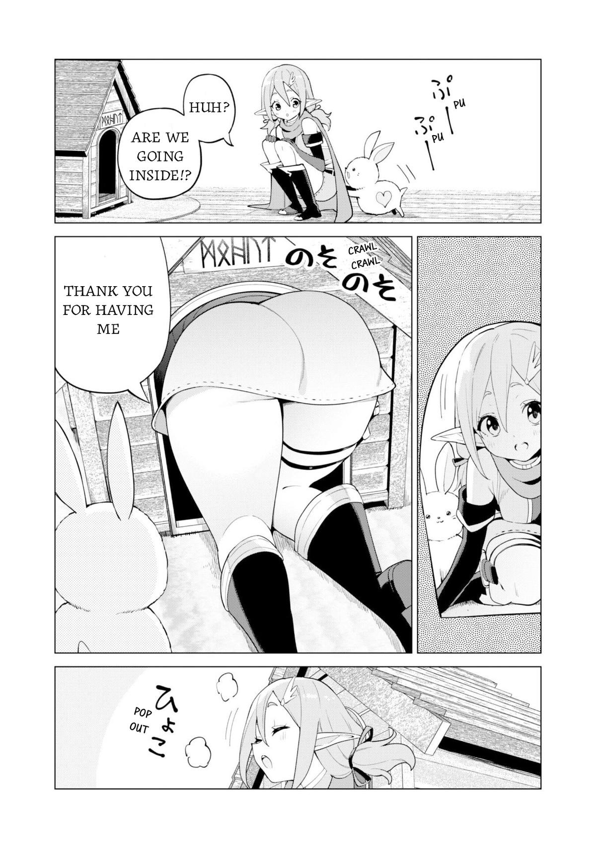 Gacha wo Mawashite Nakama wo Fuyasu Chap 75 - Next Chap 76