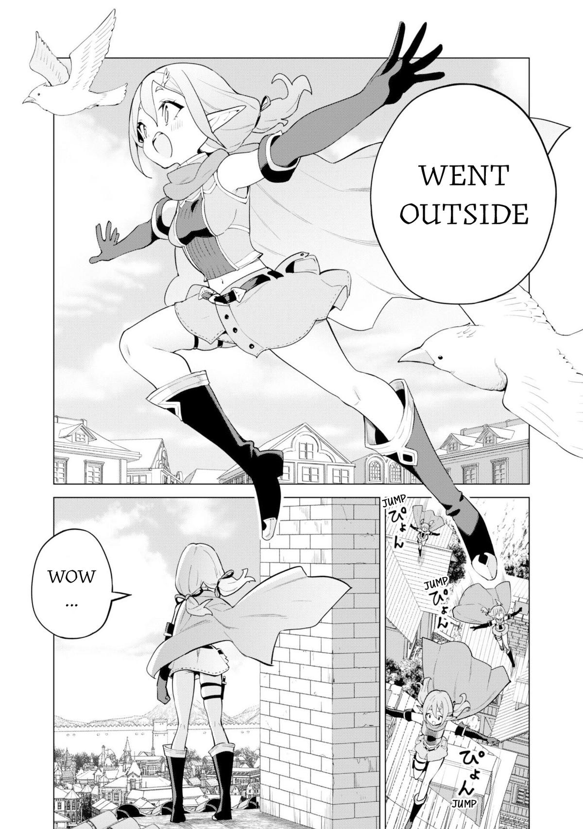 Gacha wo Mawashite Nakama wo Fuyasu Chap 75 - Next Chap 76