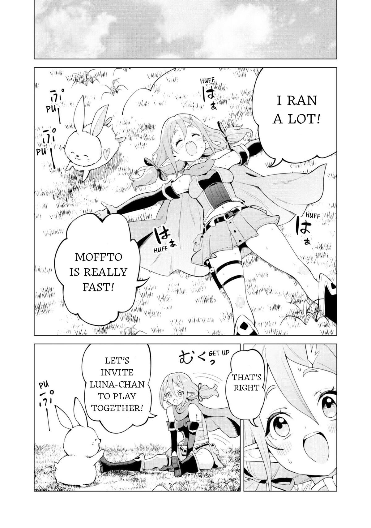 Gacha wo Mawashite Nakama wo Fuyasu Chap 75 - Next Chap 76