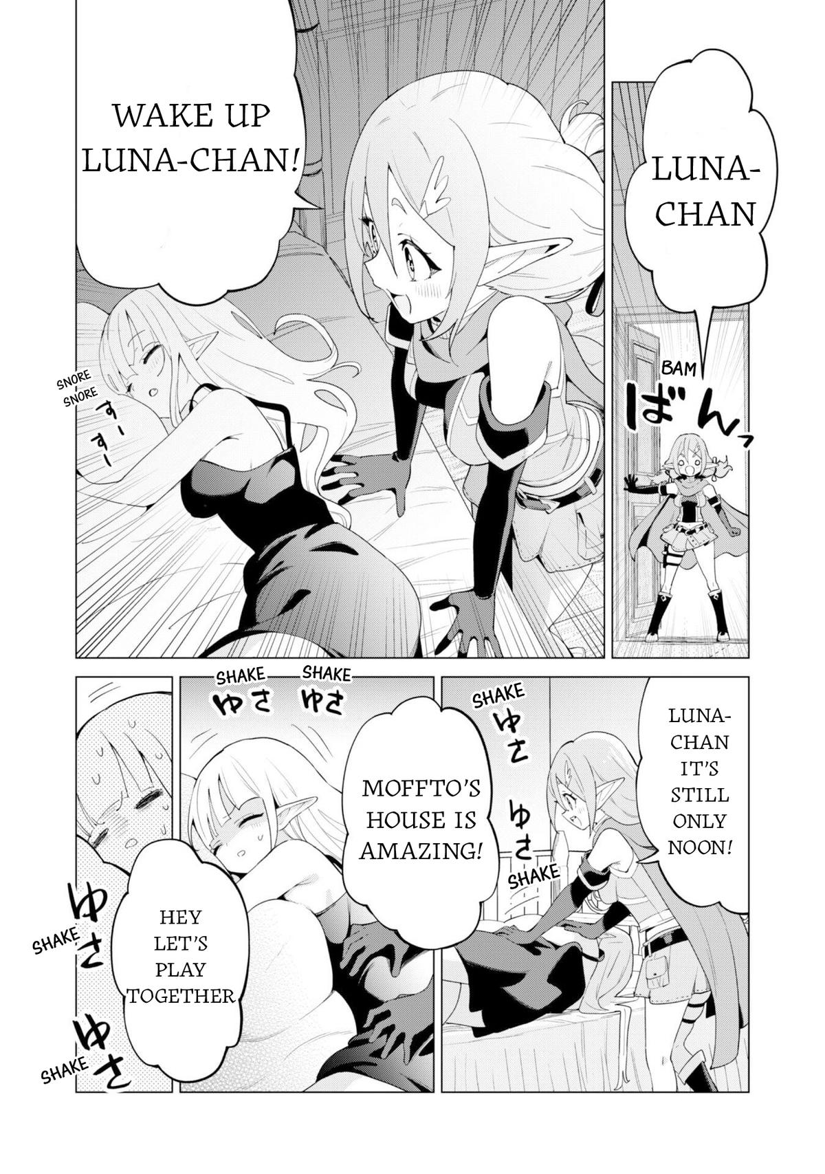 Gacha wo Mawashite Nakama wo Fuyasu Chap 75 - Next Chap 76
